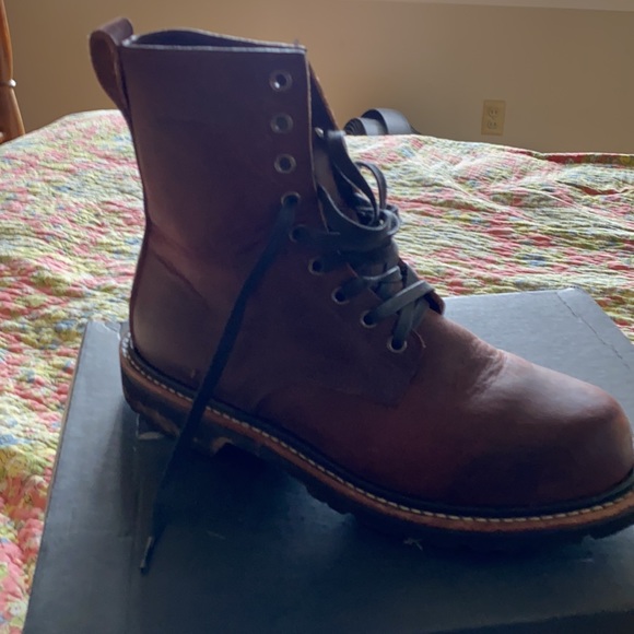Broken Homme Boots - Picture 2 of 6